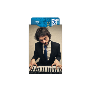 Protège-CB - Musique