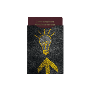 Protège-passeport - Urban