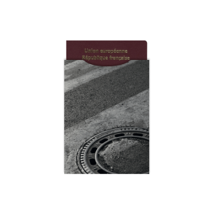 Protège-passeport - Urban