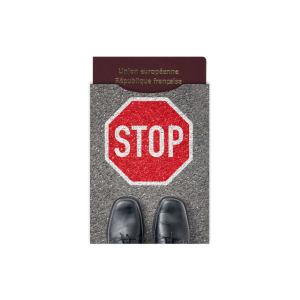 Protège-passeport - Urban