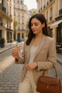 Protège-CB - Chic-Shopping