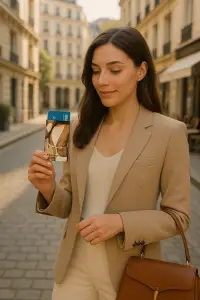 Protège-CB - Dress code