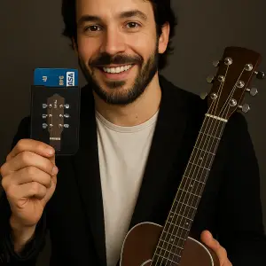 Protège-CB - Musique
