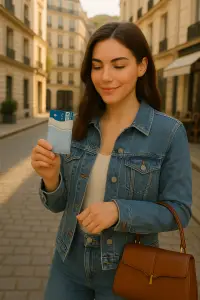 Protège-CB Jean