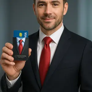 Protège-CB - Dress code Business