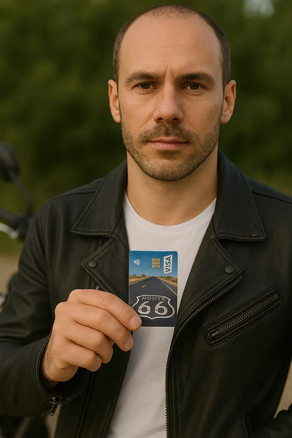 ROUTE 66