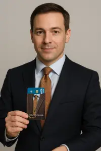 Protège-CB - Dress code Smart