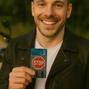 Protège-CB - Urban Stop