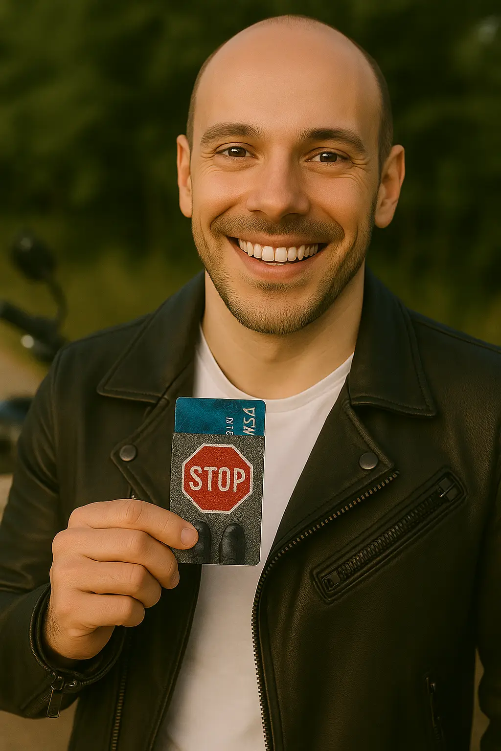 URBAN STOP
