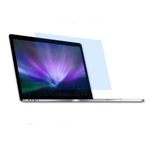 Filtre anti lumière bleue pour Ordinateur 13" ou inférieur
