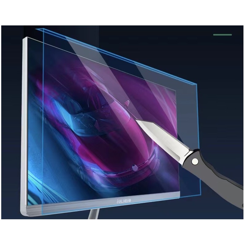Filtre anti lumière bleue pour Ordinateur 14″ ou inférieur Filtre anti lumière bleue pour Ordinateur 14" ou inférieur