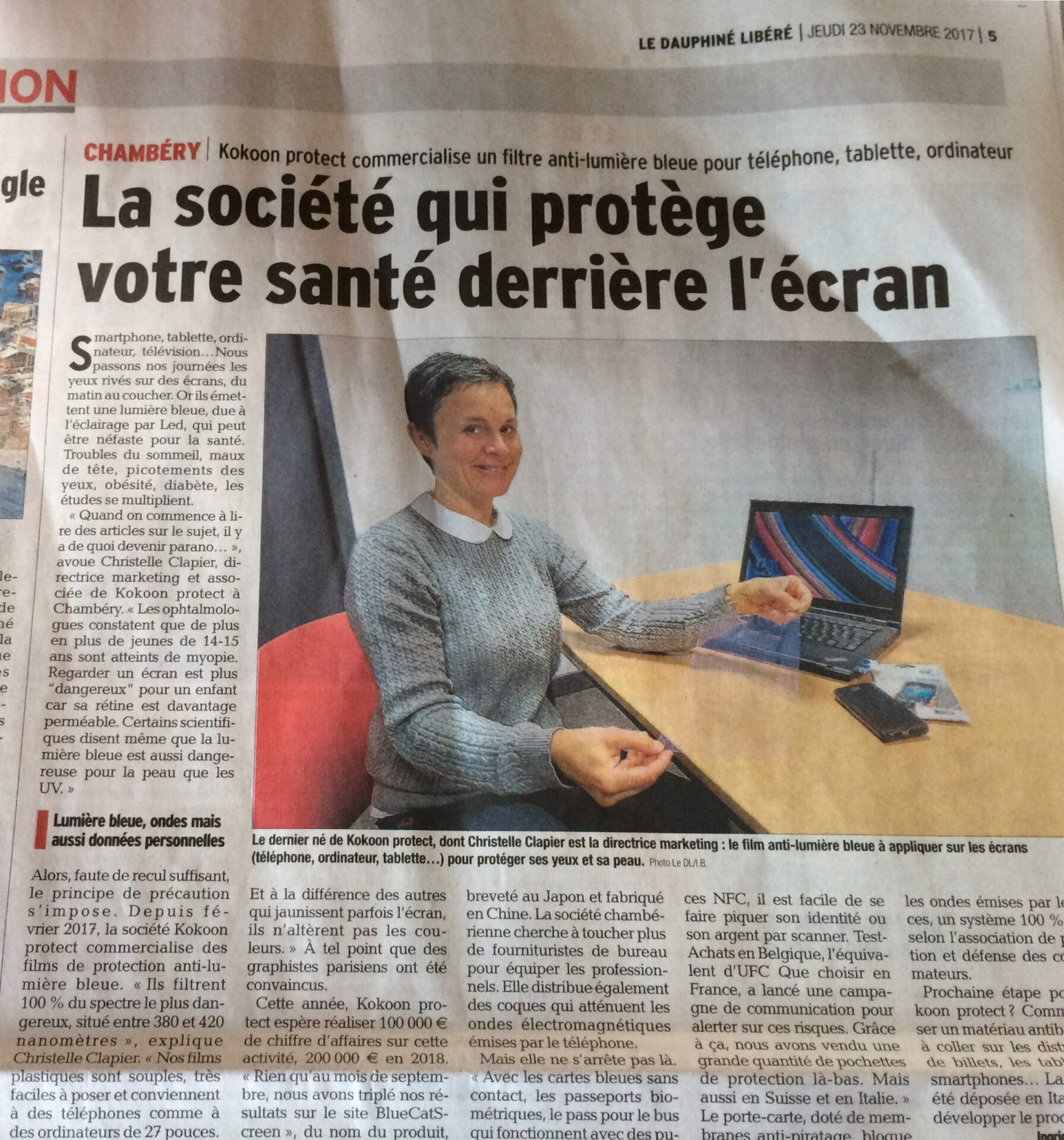 Article DL