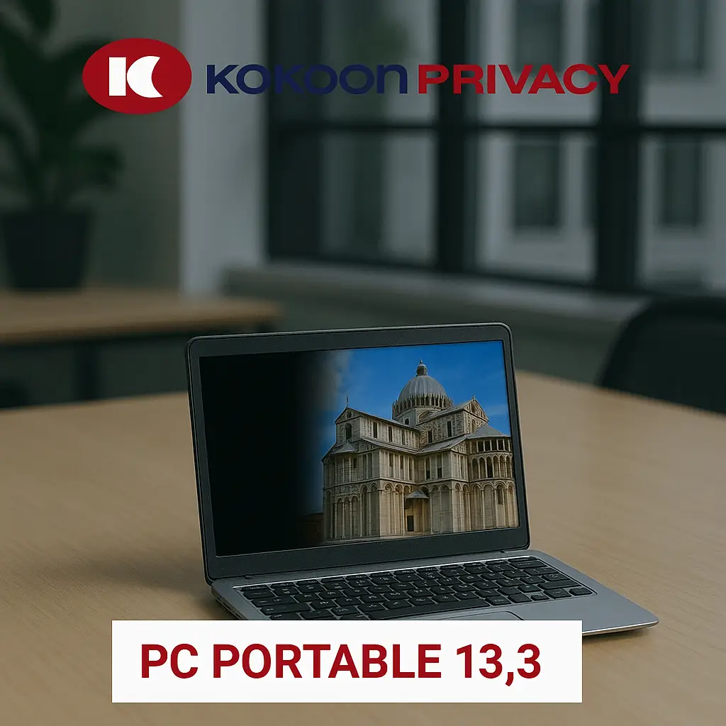PRIVACY 13.3