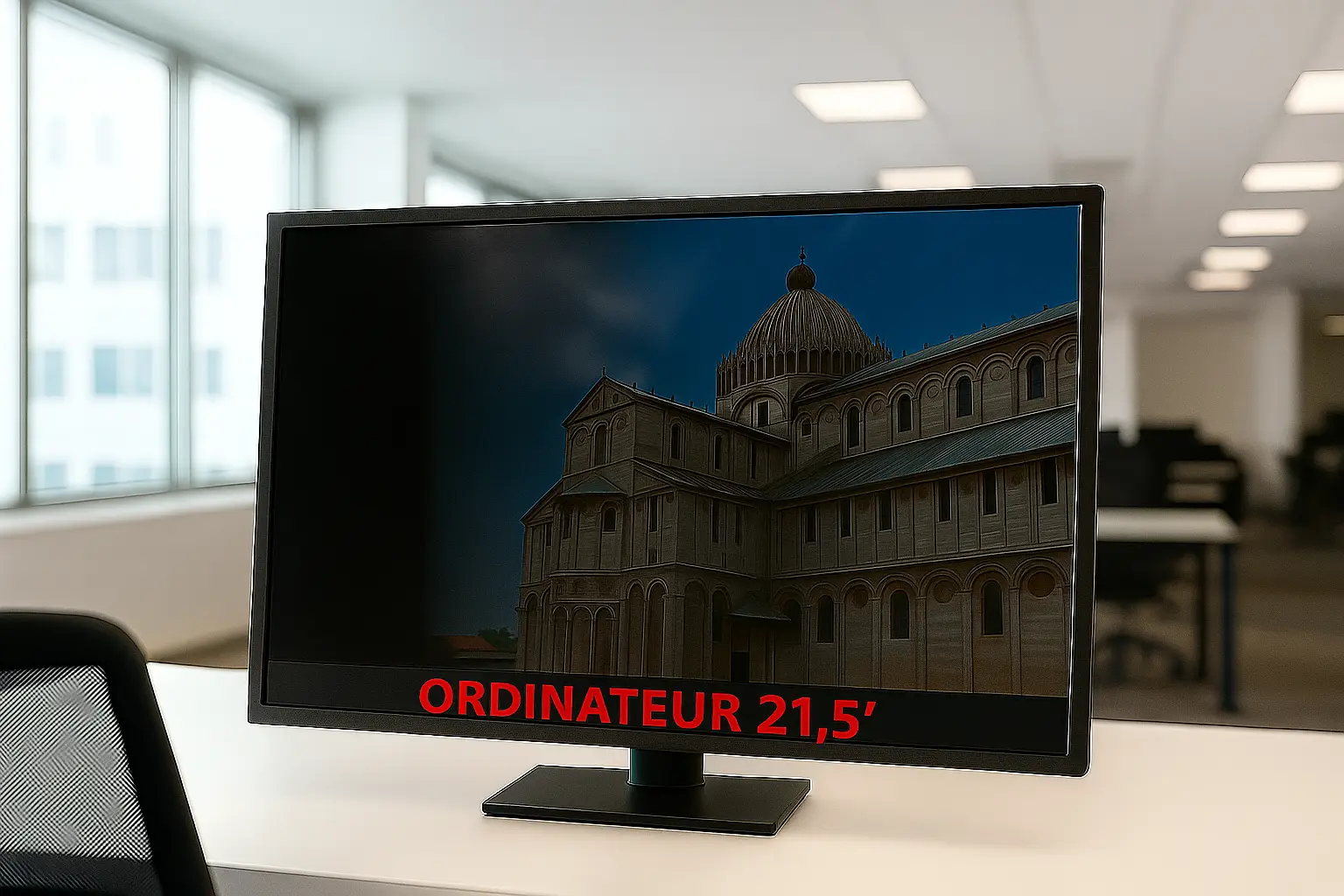 PRIVACY 21.5