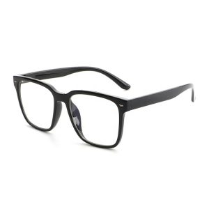 Lunette anti-lumière bleue homme
