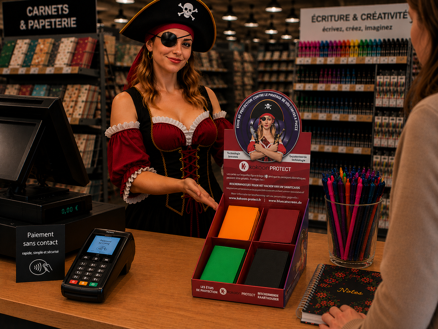 PIRATE SIMILI 2