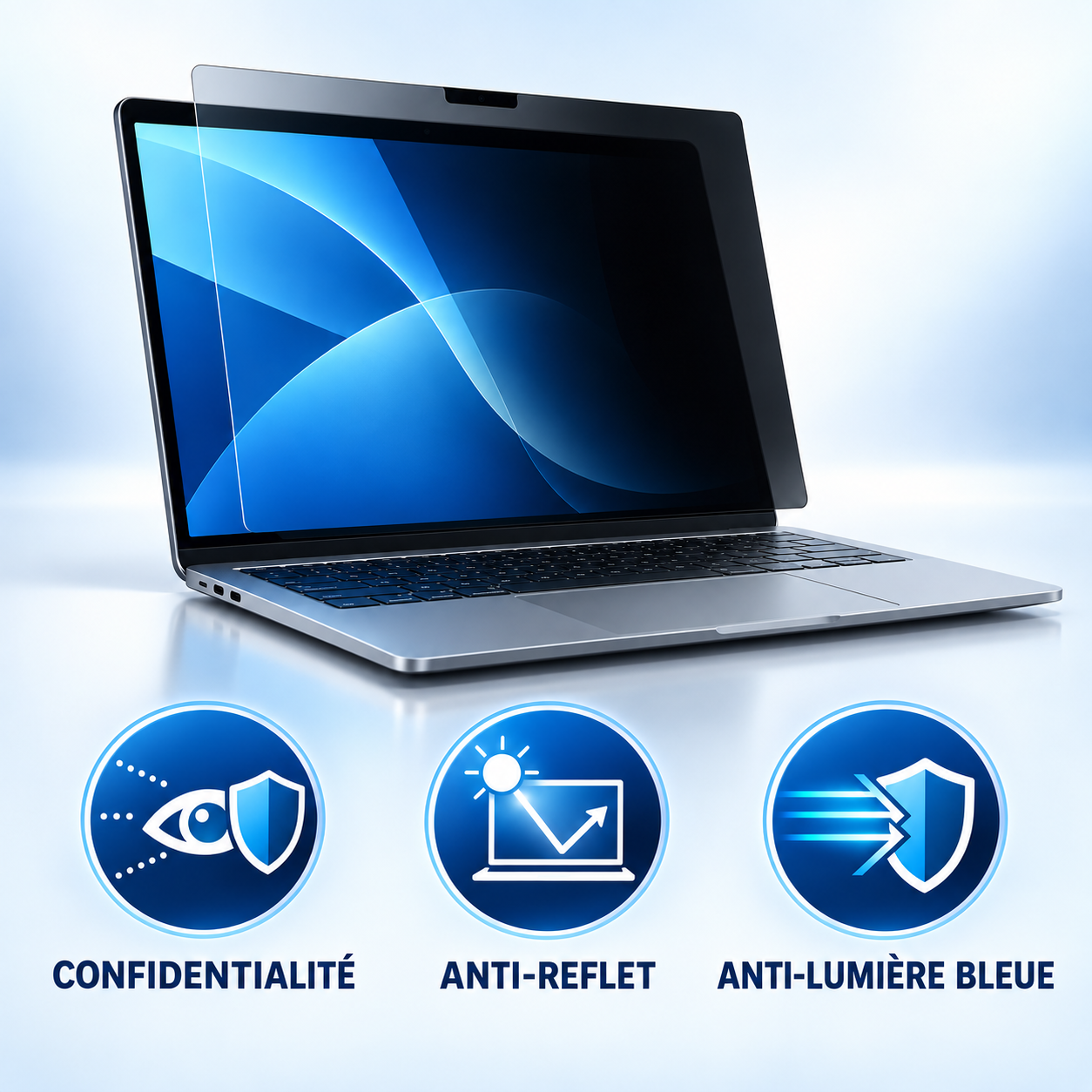 BLUECAT PRIVACY PC 1