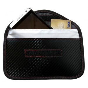 Pochette anti ondes pour smartphone