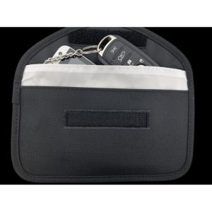 Pochette anti ondes pour smartphone
