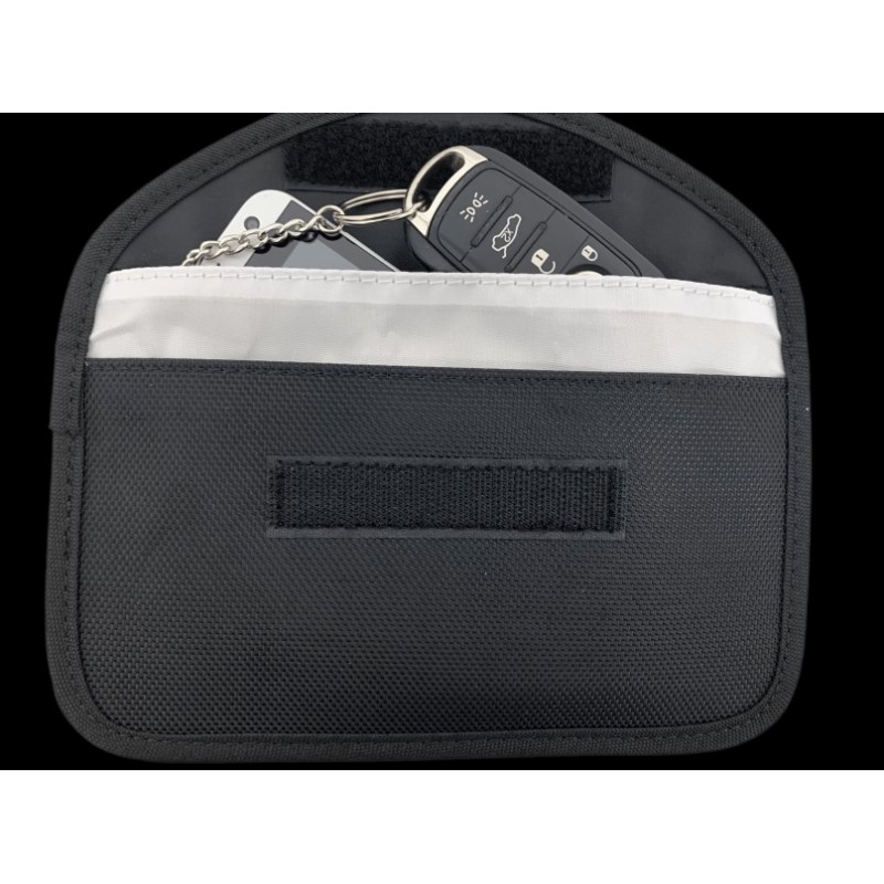 Pochette anti ondes pour smartphone Pochette anti ondes pour smartphone