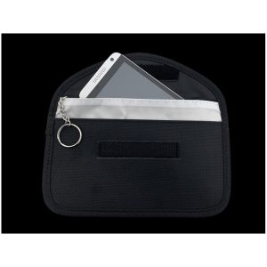 Pochette anti ondes pour smartphone