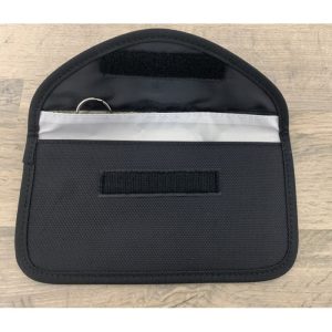 Pochette anti ondes pour smartphone