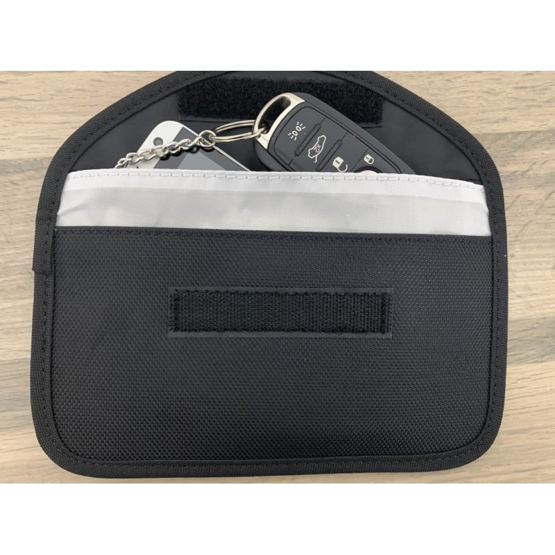Pochette anti ondes pour smartphone Pochette anti ondes pour smartphone