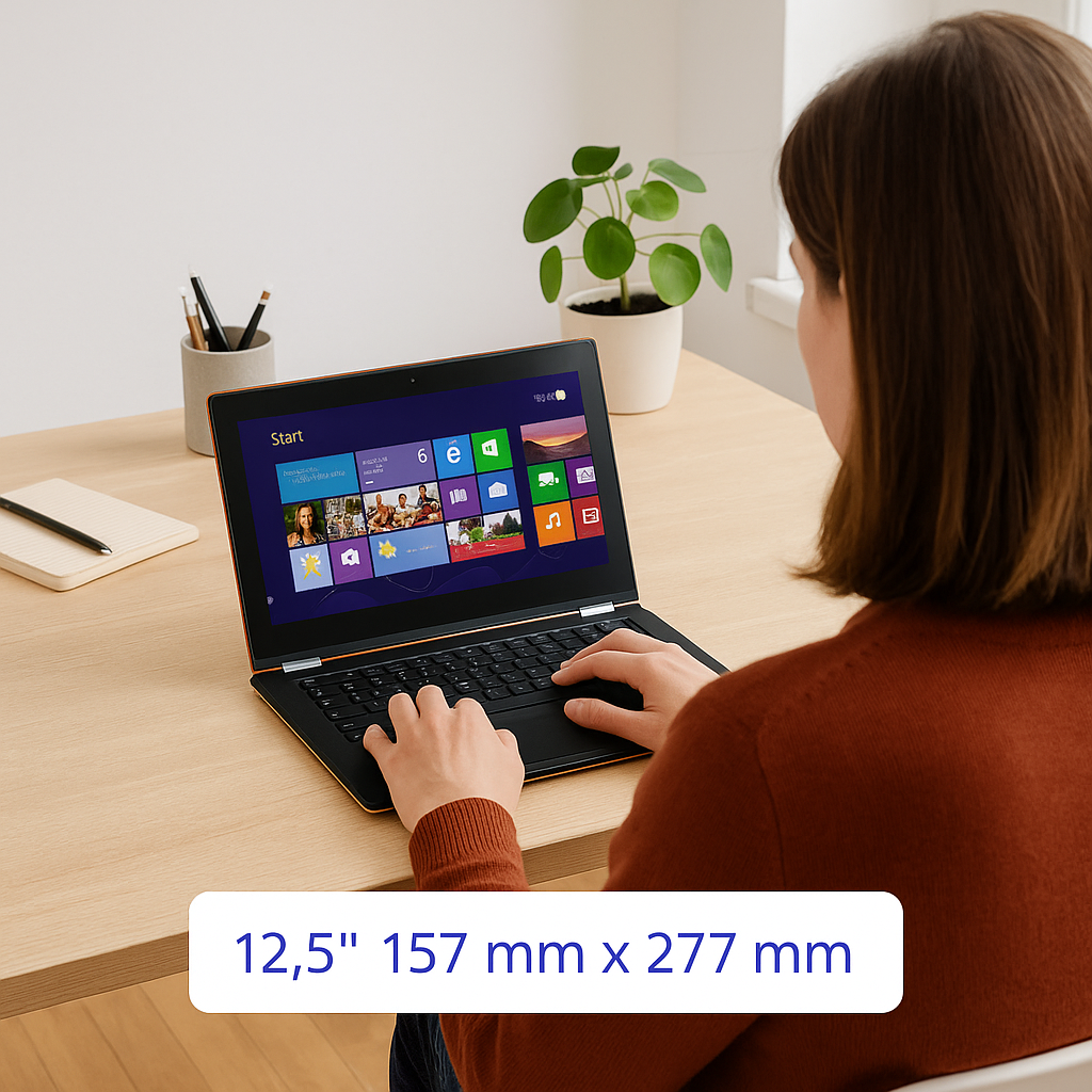 12,5''