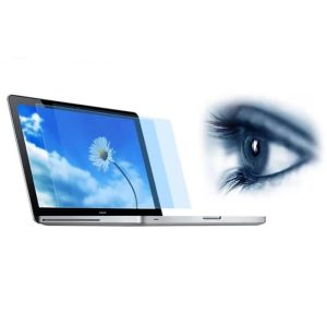 Filtre anti lumière bleue pour Ordinateur 13.3" 16/9è ou inférieur