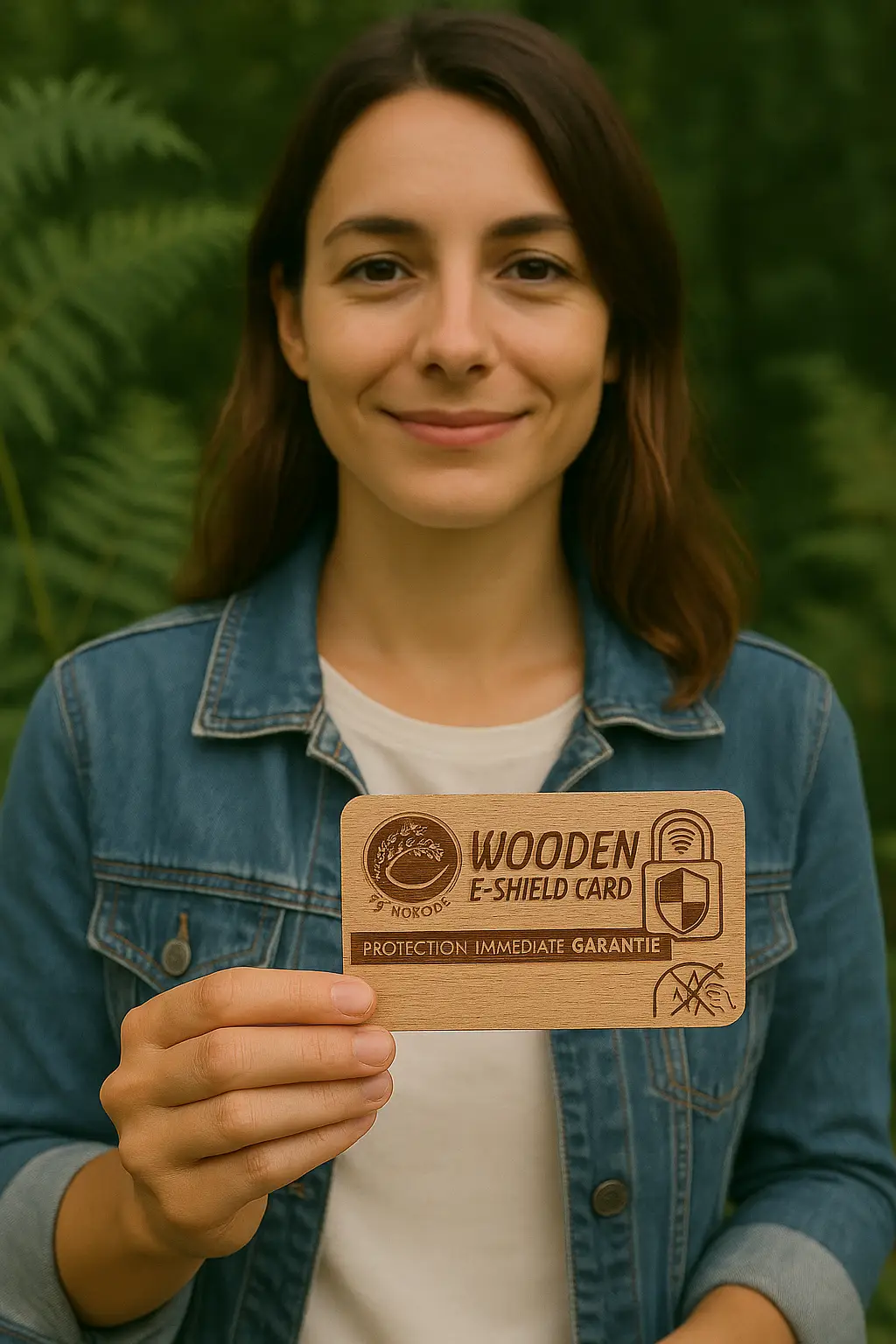 WOOD ESHIELD 2