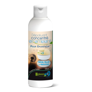 DEPOLLUANT SPECIAL ALLERGIES