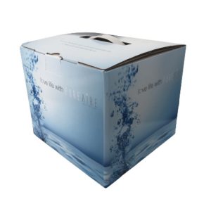PURIFICATEUR D'AIR ZEPHIR 30M3/H