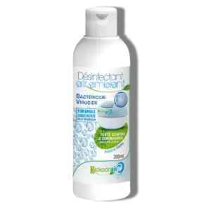 DEPOLLUANT DESINFECTANT CONCENTRE KOKOON AIR PROTECT 200ML
