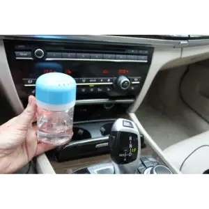 PURIFICATEUR D'AIR PORTABLE ALIZE