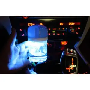 PURIFICATEUR D'AIR PORTABLE ALIZE