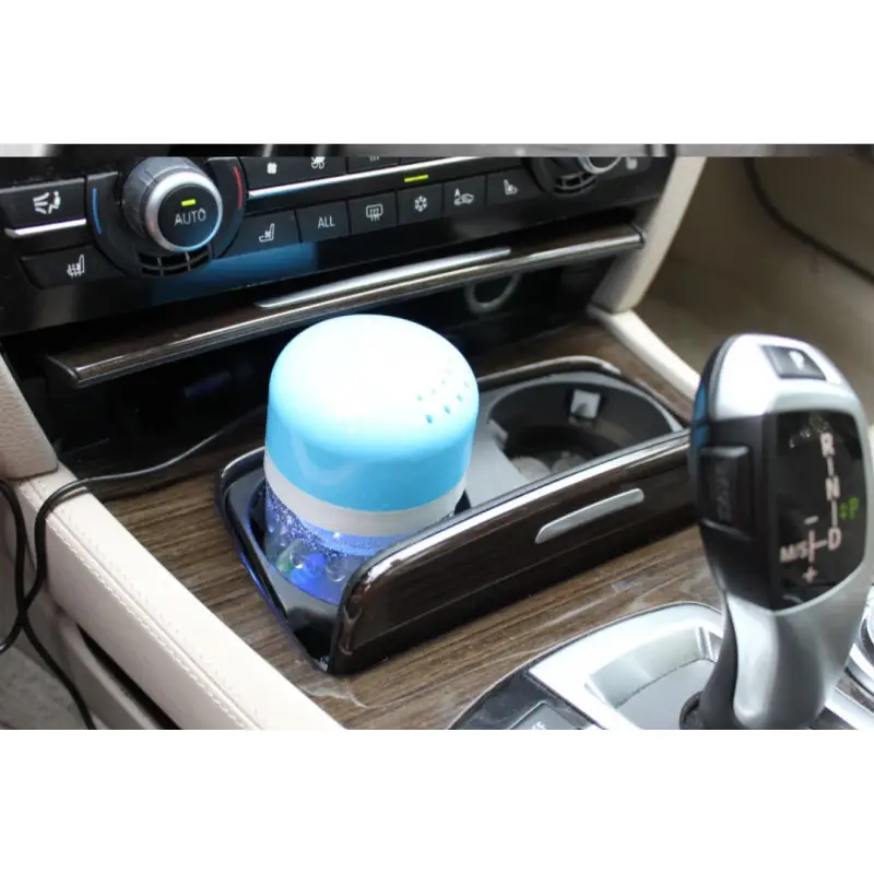 PURIFICATEUR D’AIR PORTABLE ALIZE PURIFICATEUR D'AIR PORTABLE ALIZE