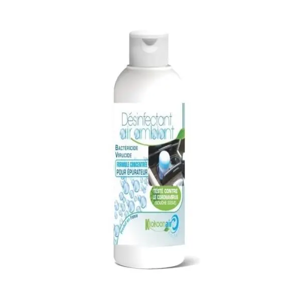DEPOLLUANT DESINFECTANT CONCENTRE KOKOON AIR PROTECT