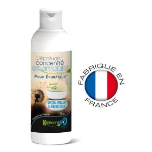 PURIFICATEUR D'AIR PORTABLE ALIZE