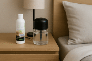 KITMINI POLLENS & ALLERGIES