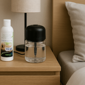 KITMINI POLLENS & ALLERGIES