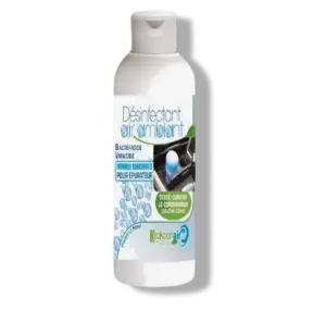 DEPOLLUANT DESINFECTANT CONCENTRE KOKOON AIR PROTECT 50ML
