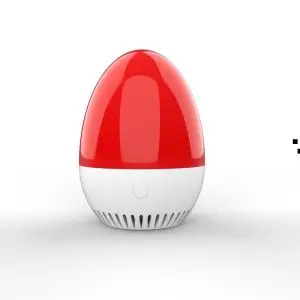 KAPM72 Capteur de CO2 Design Oeuf