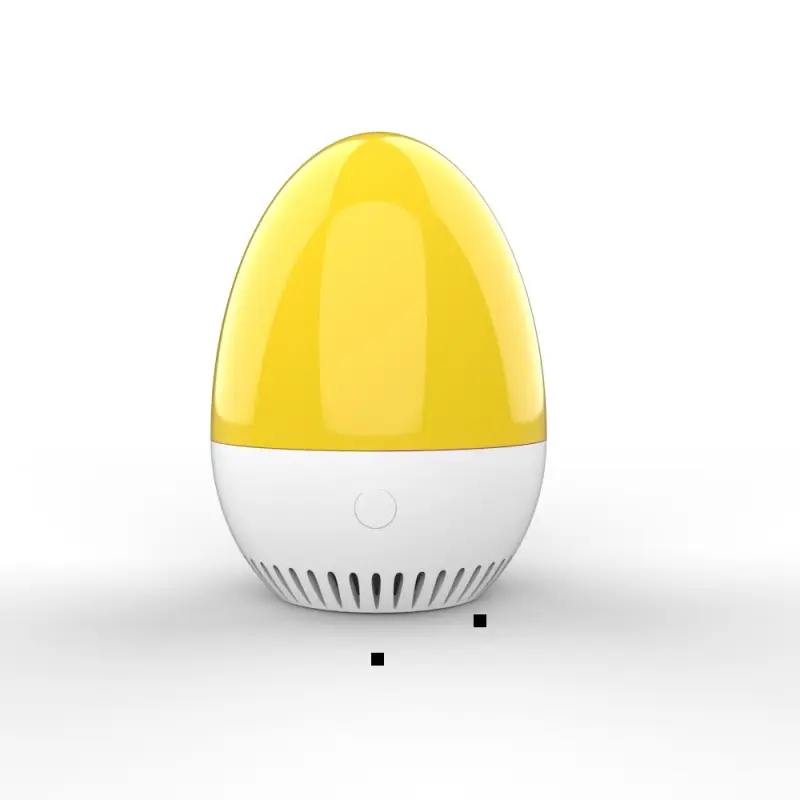 KAPM72 Capteur de CO2 Design Oeuf KAPM72 Capteur de CO2 Design Oeuf