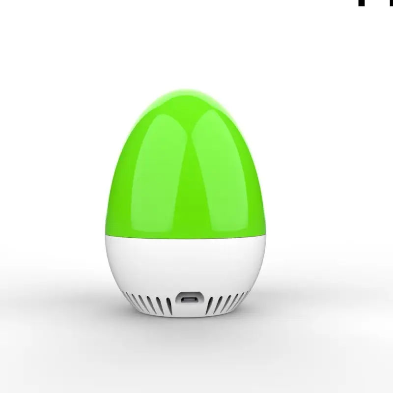 KAPM72 Capteur de CO2 Design Oeuf KAPM72 Capteur de CO2 Design Oeuf