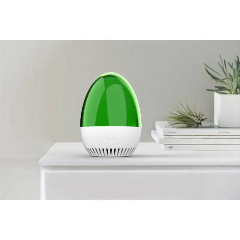 KAPM72 Capteur de CO2 Design Oeuf KAPM72 Capteur de CO2 Design Oeuf