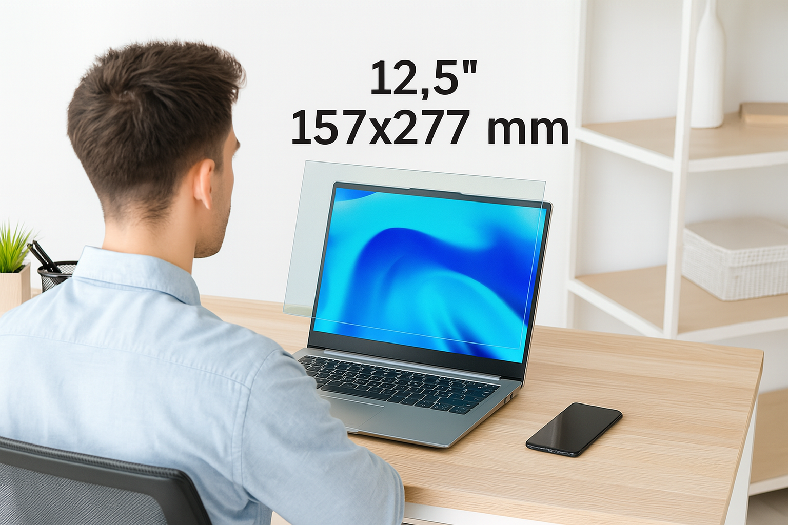 12,5''