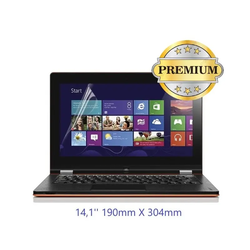Protection d’écran BlueCat Screen PREMIUM pour Ordinateur portable 14pouces (174mmX310mm) ou inférieur Protection d’écran BlueCat Screen PREMIUM pour Ordinateur portable 14pouces (174mmX310mm) ou inférieur