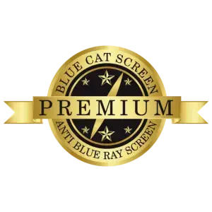 Protection d’écran BlueCat Screen PREMIUM pour Ordinateur portable 12,5 pouces 16/9e (157X277) ou inférieur