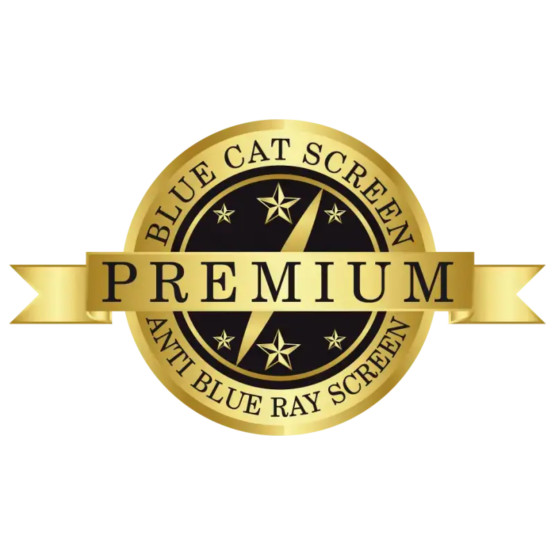 Protection d’écran BlueCat Screen PREMIUM pour Ordinateur portable 12,5 pouces 16/9e (157X277) ou inférieur Protection d’écran BlueCat Screen PREMIUM pour Ordinateur portable 12,5 pouces 16/9e (157X277) ou inférieur