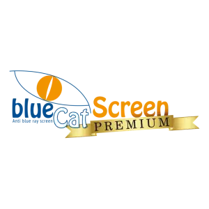 Protection d’écran BlueCat Screen PREMIUM pour Ordinateur portable 13,3 pouces 16/9e (165mmX294mm) ou inférieur